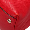 Soho Working Leather Satchel Red - Bag Religion