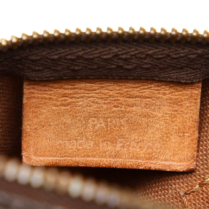 Monogram Mini Speedy Brown