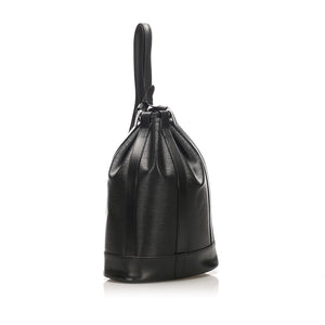 Epi Randonnee PM Black - Bag Religion