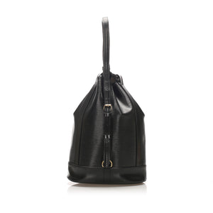 Epi Randonnee PM Black - Bag Religion