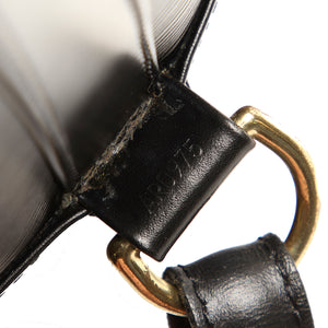 Epi Randonnee PM Black - Bag Religion