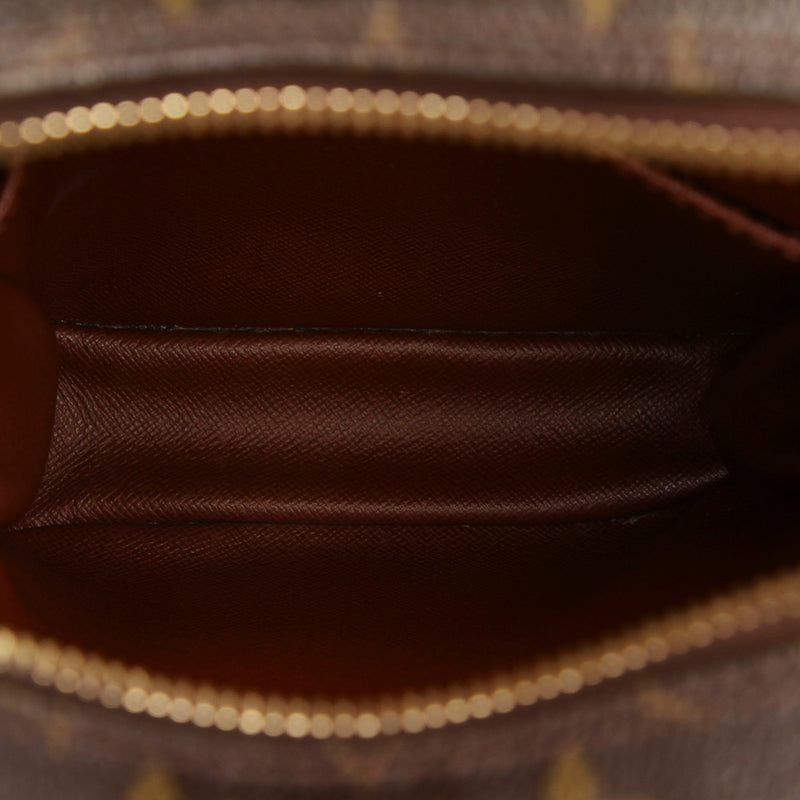 Louis Vuitton Monogram Amazone Brown