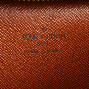 Louis Vuitton Monogram Amazone Brown