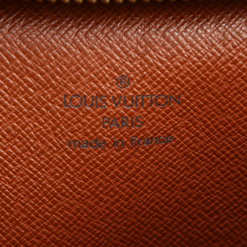 Louis Vuitton Monogram Amazone Brown