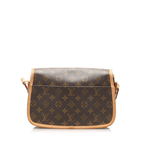 Monogram Sologne Brown - Bag Religion