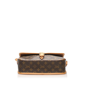 Monogram Sologne Brown - Bag Religion