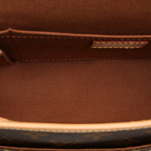 Monogram Sologne Brown - Bag Religion