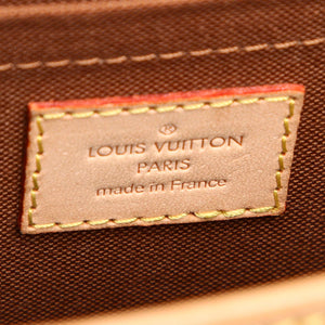 Monogram Sologne Brown - Bag Religion