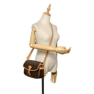 Monogram Sologne Brown - Bag Religion
