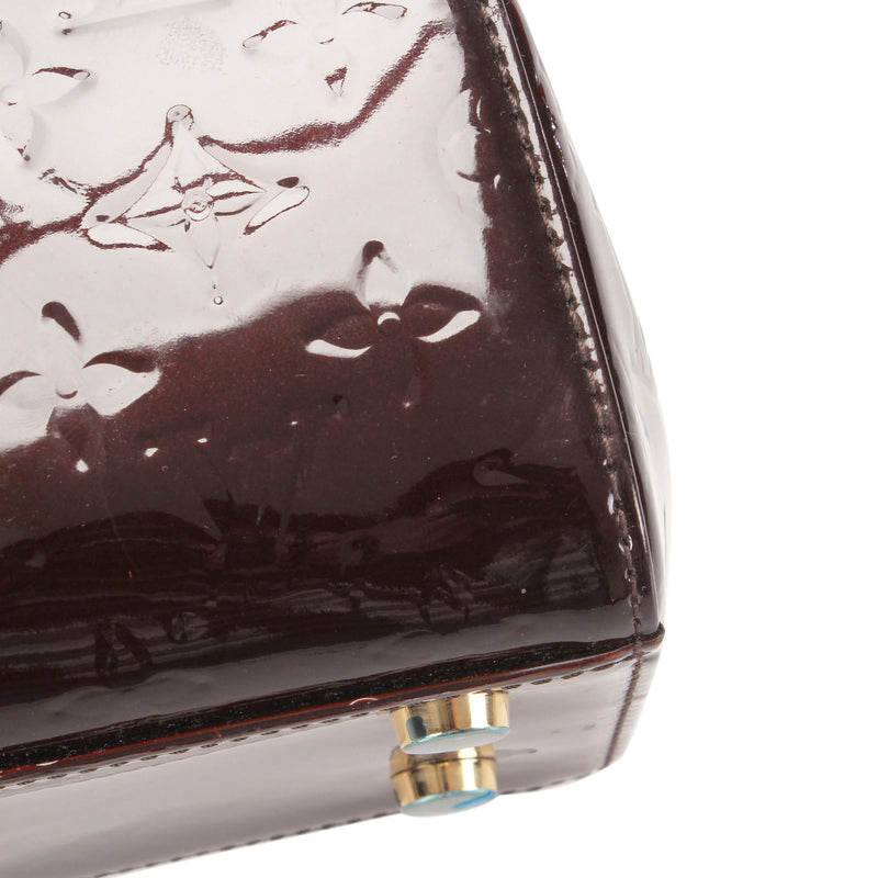 Vernis Brea GM Purple - Bag Religion