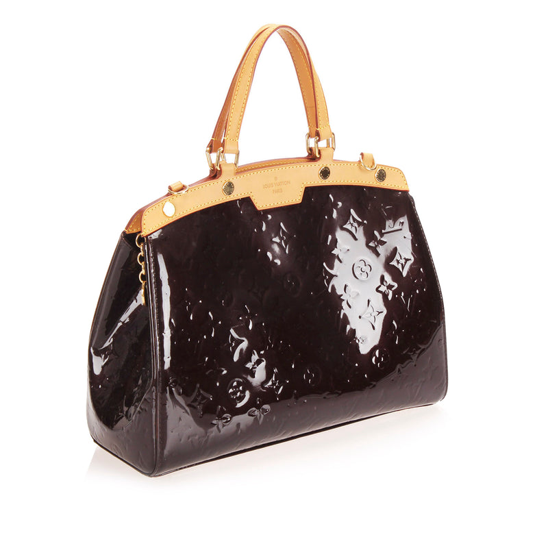 Vernis Brea GM Purple - Bag Religion
