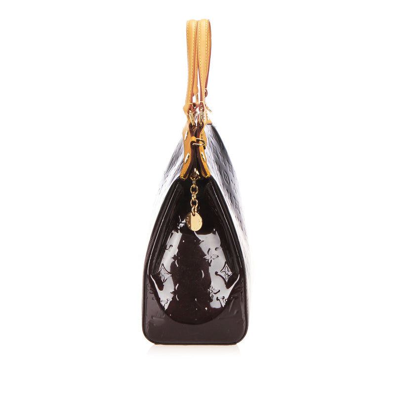 Vernis Brea GM Purple - Bag Religion