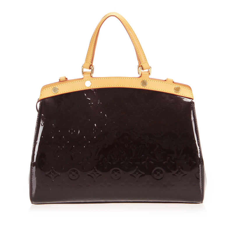 Vernis Brea GM Purple - Bag Religion