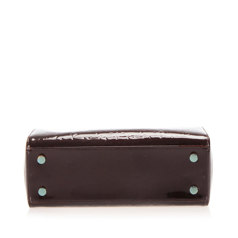 Vernis Brea GM Purple - Bag Religion
