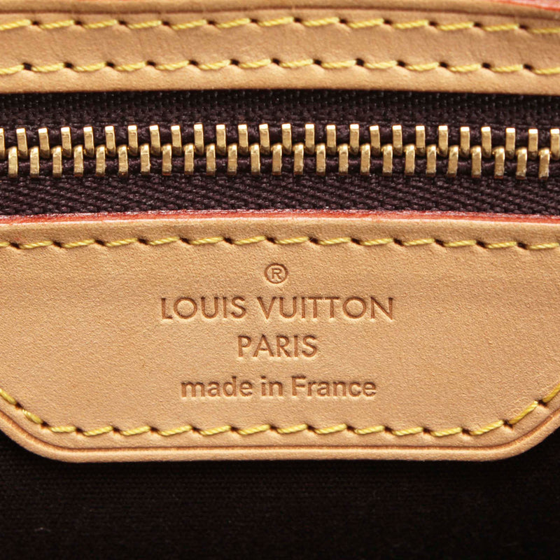 Vernis Brea GM Purple - Bag Religion