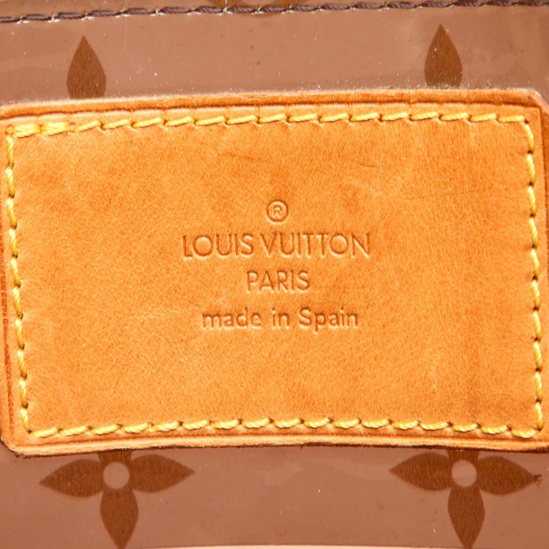 Louis Vuitton Monogram Cabas Sac Ambre MM (SHG-28715) – LuxeDH