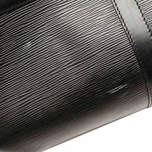 Epi Keepall 50 Black - Bag Religion