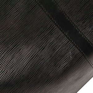 Epi Keepall 50 Black - Bag Religion