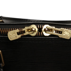 Epi Keepall 50 Black - Bag Religion