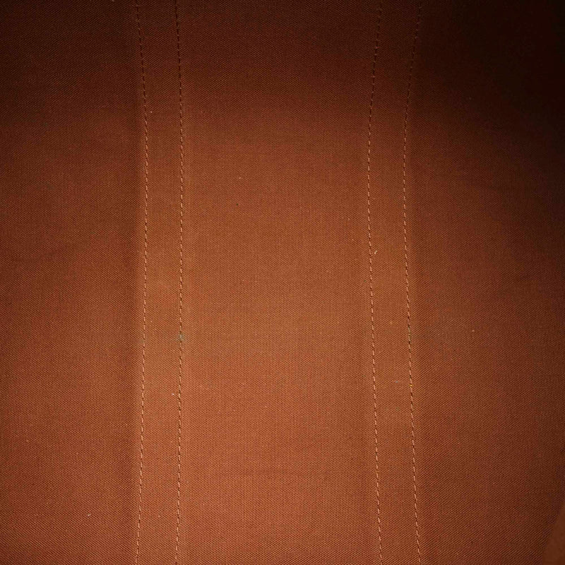 Louis Vuitton Monogram Keepall 45 Brown