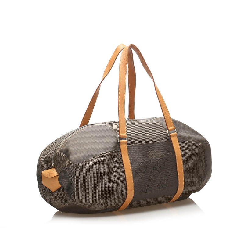 Louis Vuitton Damier Geant Attaquant Brown