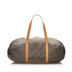 Louis Vuitton Damier Geant Attaquant Brown