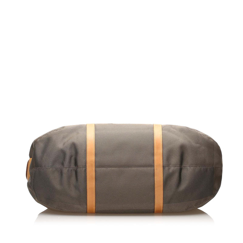 Louis Vuitton Damier Geant Attaquant Brown