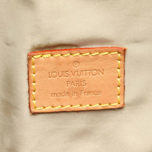 Louis Vuitton Damier Geant Attaquant Brown