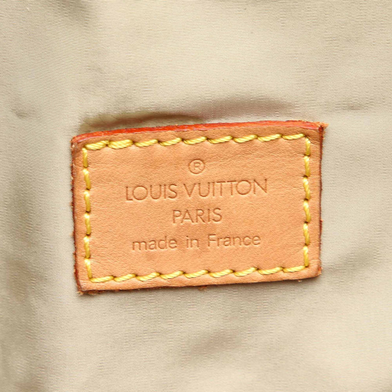 Louis Vuitton Damier Geant Attaquant Brown