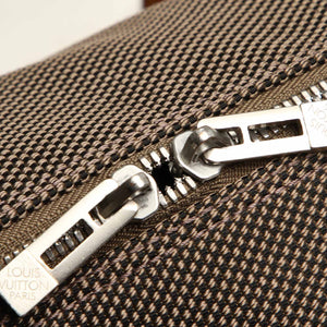 Louis Vuitton Damier Geant Attaquant Brown