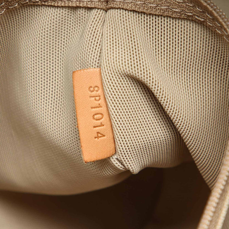 Louis Vuitton Damier Geant Attaquant Brown