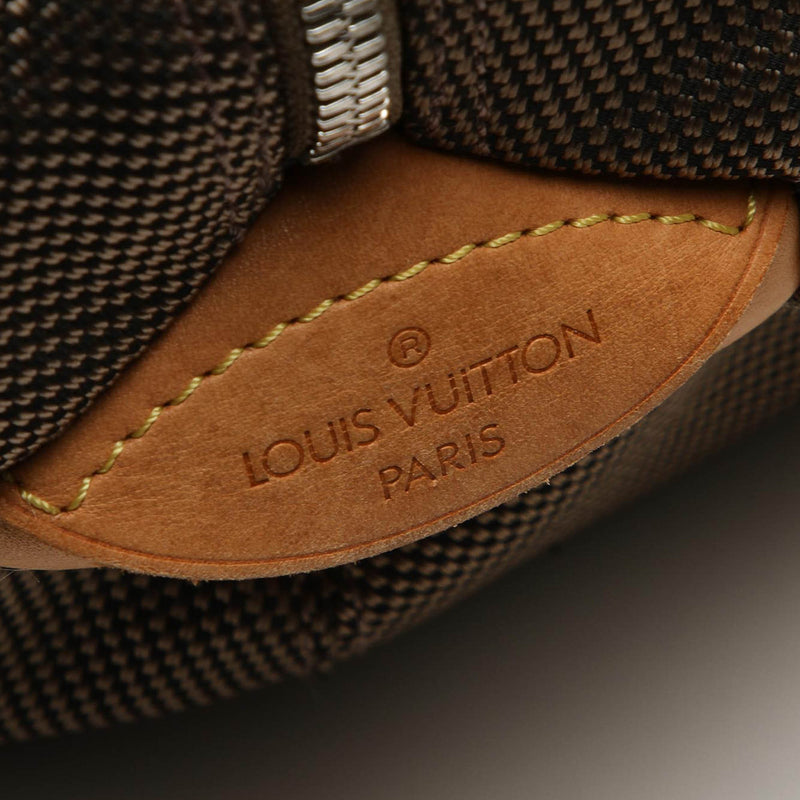 Louis Vuitton Damier Geant Attaquant Brown