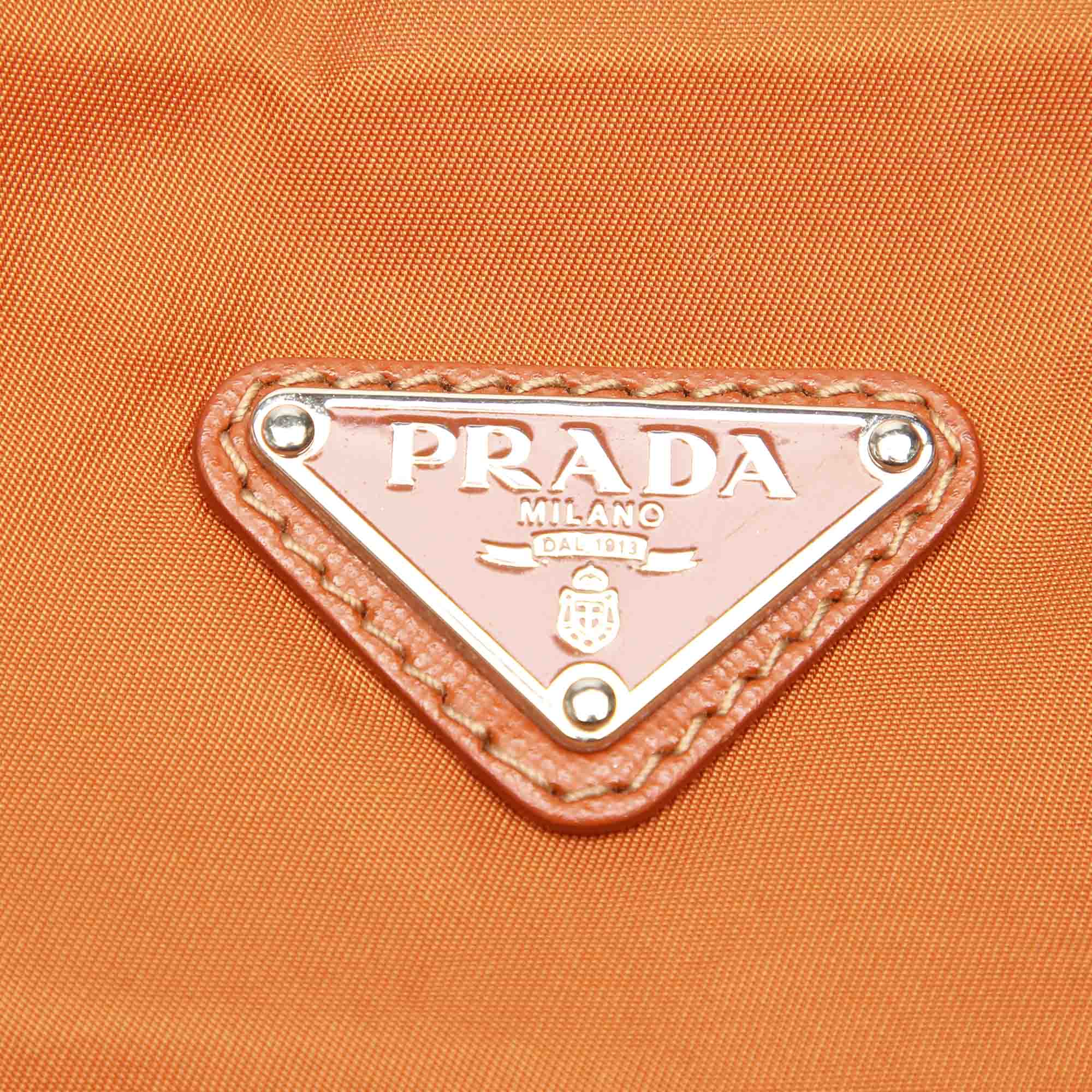 Prada Tessuto Handbag – Bag Religion