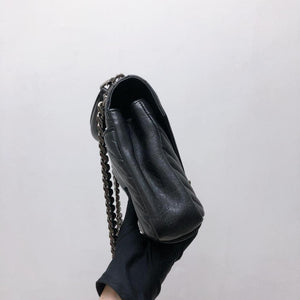 College Medium Black RHW
