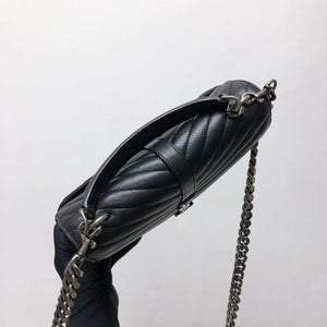 College Medium Black RHW
