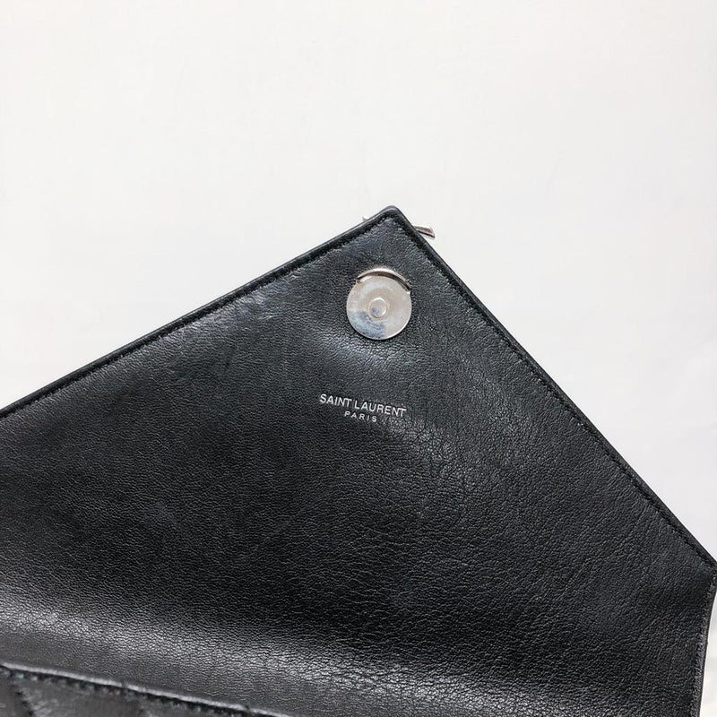 College Medium Black RHW