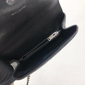 College Medium Black RHW