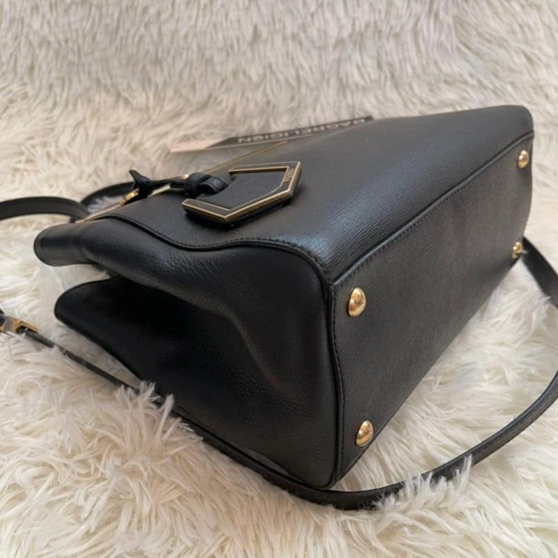 Fendi Black Bag | Black Fendi Purse | Bag Religion