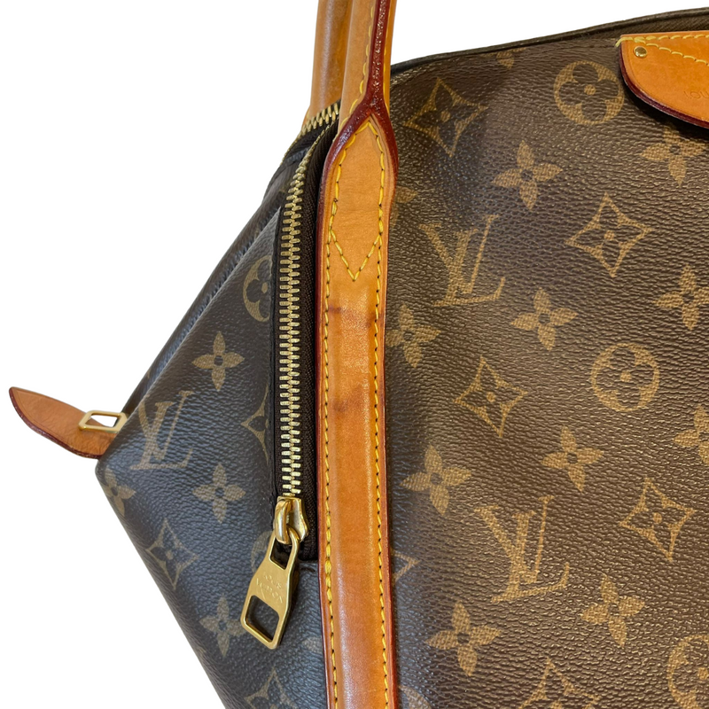 Louis Vuitton Monogram Canvas Marais Bb Bag