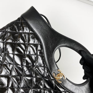 Chanel Calfskin Bag | Chanel Grained Calfskin | Bag Religion