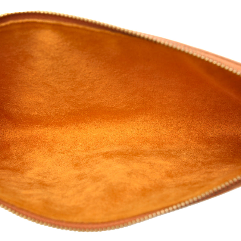 Epi Pochette Accessoires Brown - Bag Religion