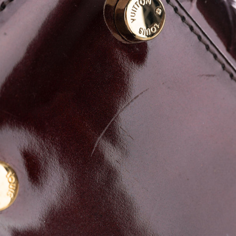 Vernis Brea GM Purple - Bag Religion