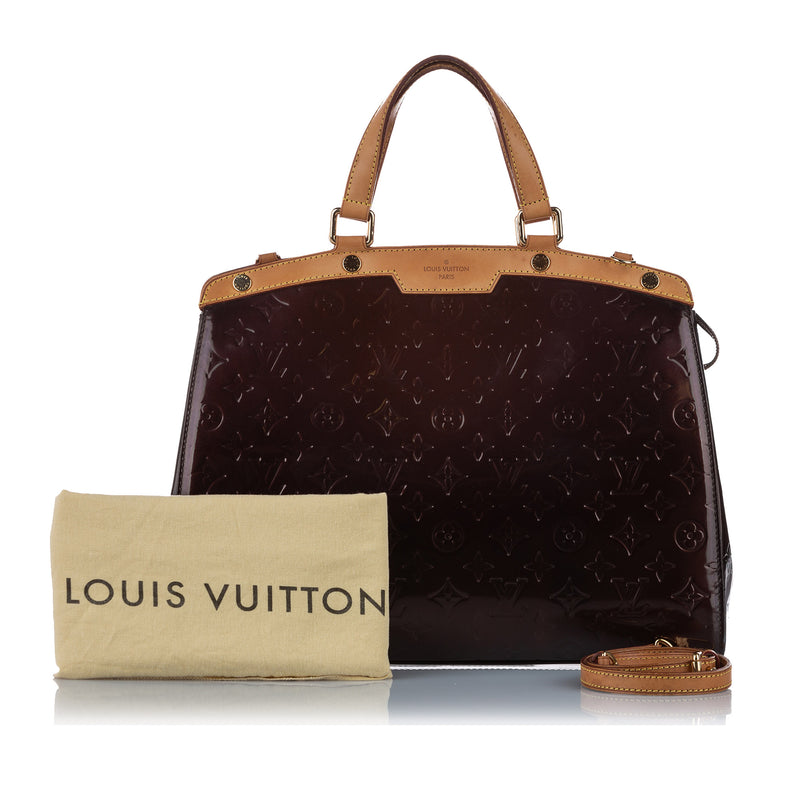 Vernis Brea GM Purple - Bag Religion