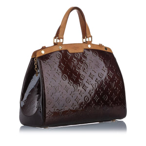 Vernis Brea GM Purple - Bag Religion