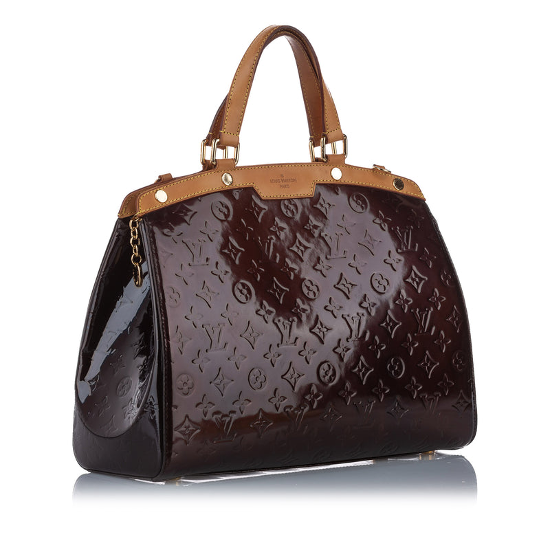 Vernis Brea GM Purple - Bag Religion