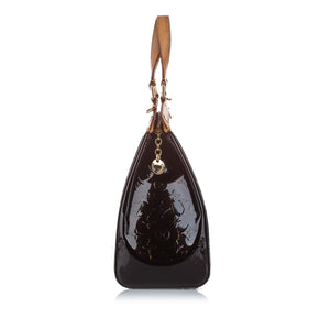 Vernis Brea GM Purple - Bag Religion