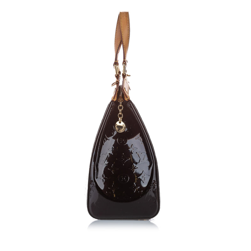 Vernis Brea GM Purple - Bag Religion