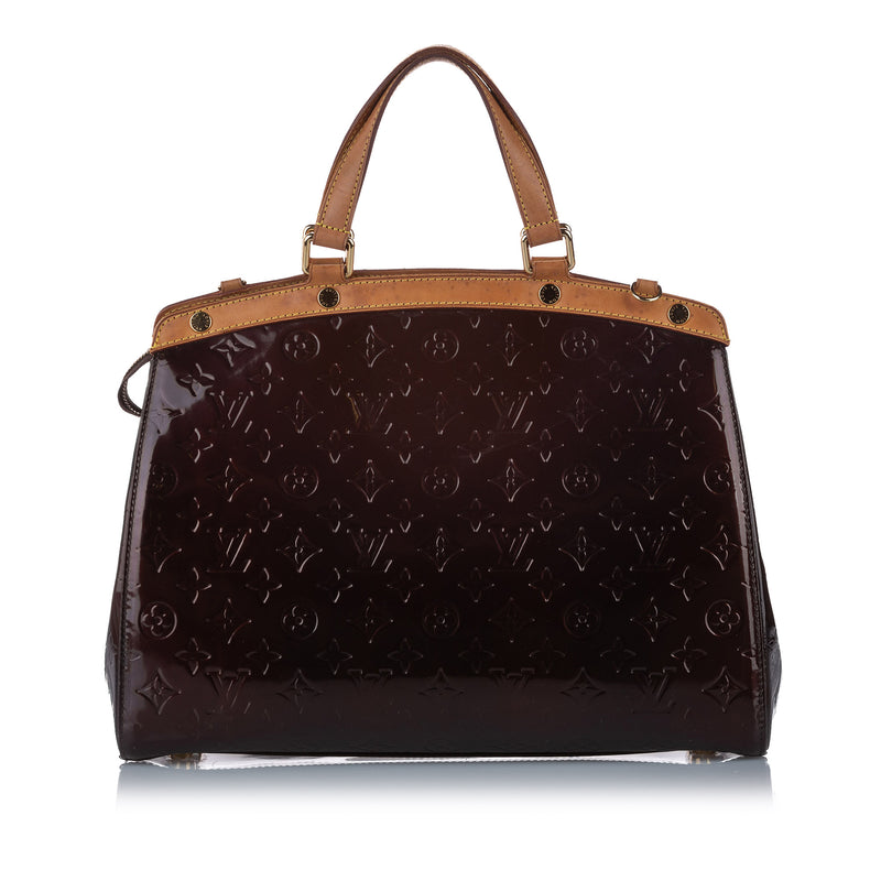 Vernis Brea GM Purple - Bag Religion