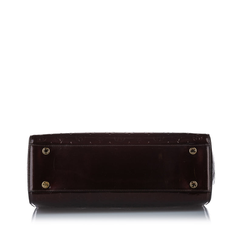Vernis Brea GM Purple - Bag Religion