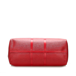 Epi Keepall 50 Red - Bag Religion